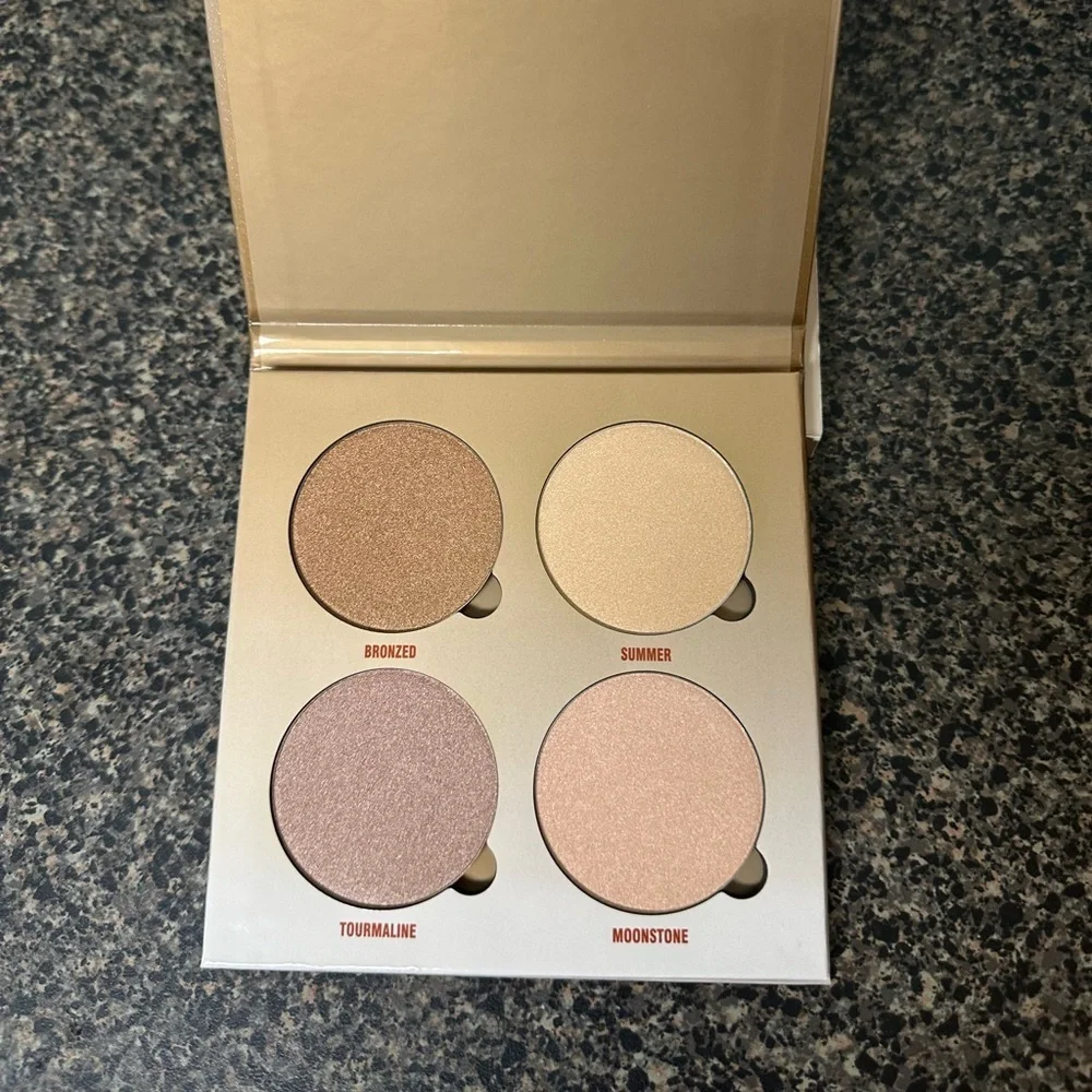 Anastasia Beverly Hills Sun Dipped Glow Kit